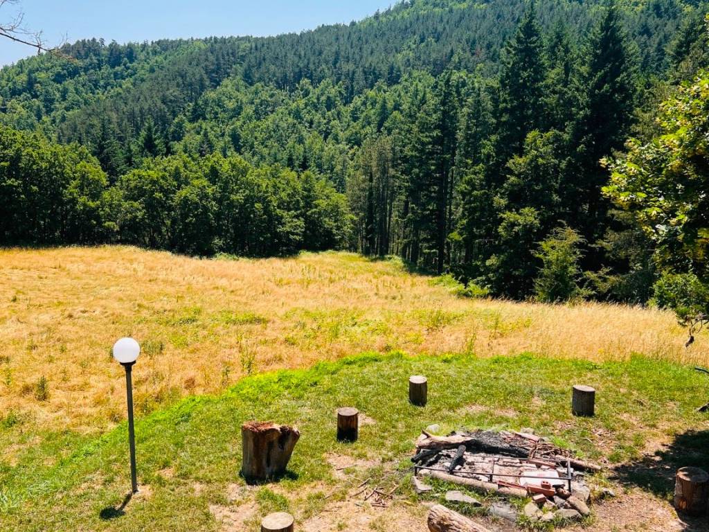Rustico / casale a Bibbiena in castagnoli snc - Foto 3