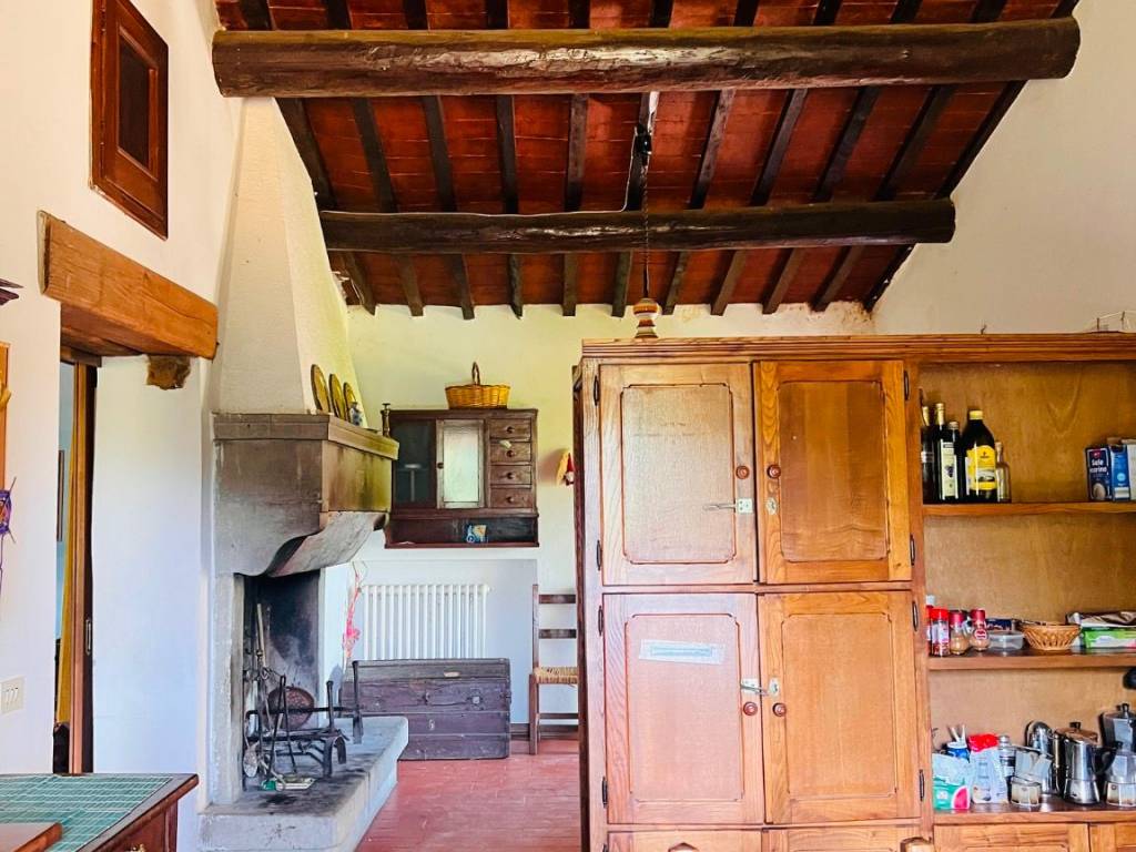 Rustico / casale a Bibbiena in castagnoli snc - Foto 4
