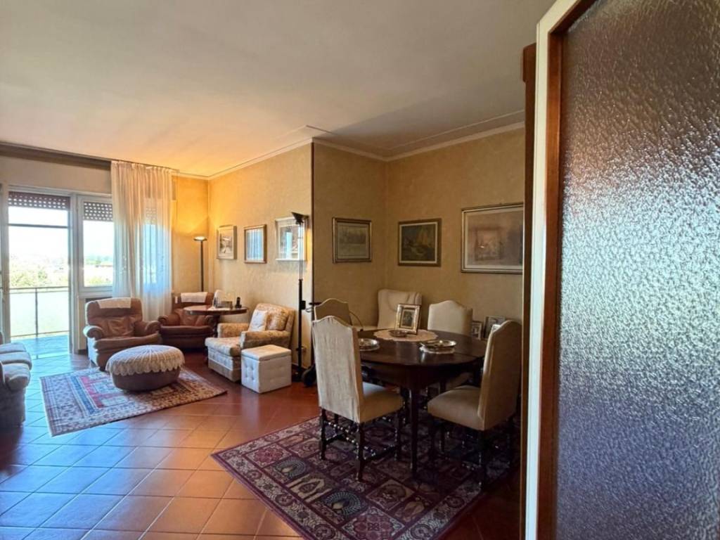 Appartamento a Mantova in Viale Vittorio Alfieri - Foto 3