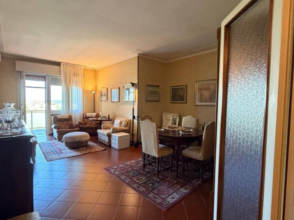 Appartamento a Mantova in Viale Vittorio Alfieri - Foto 4