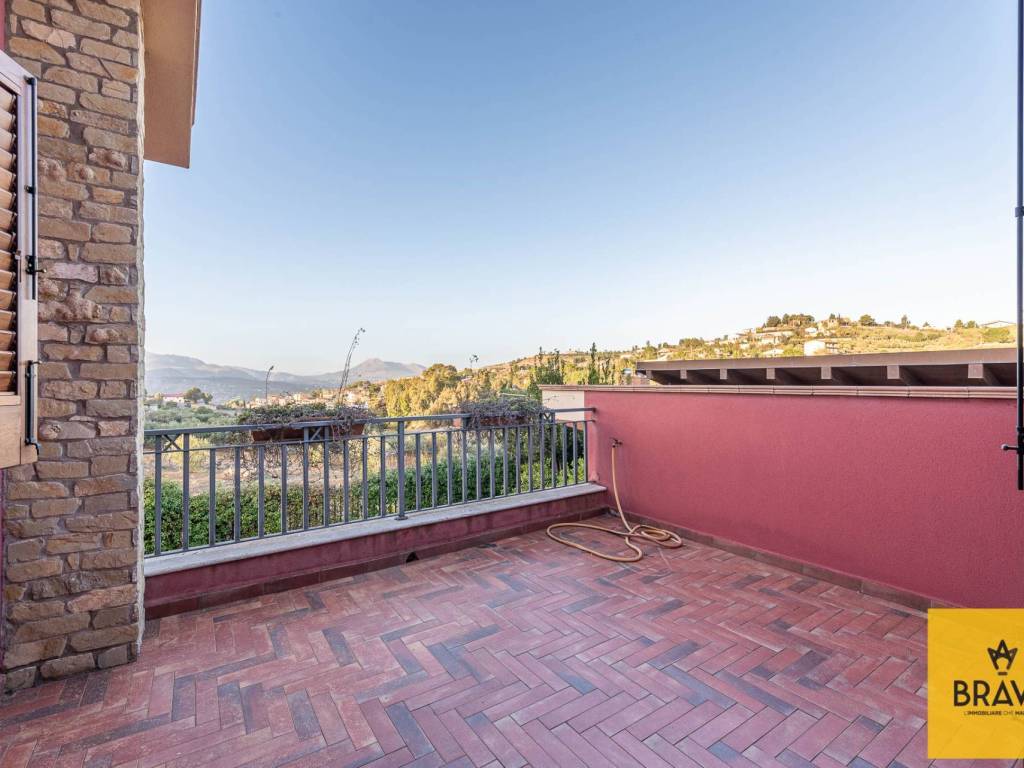 Villa a Bolognetta in Contrada Filaccina - Foto 3