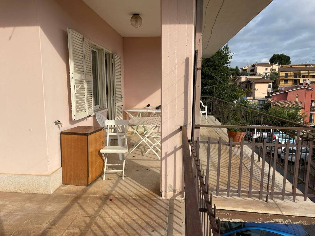 Appartamento a Capena in Via Morlupo - Foto 4