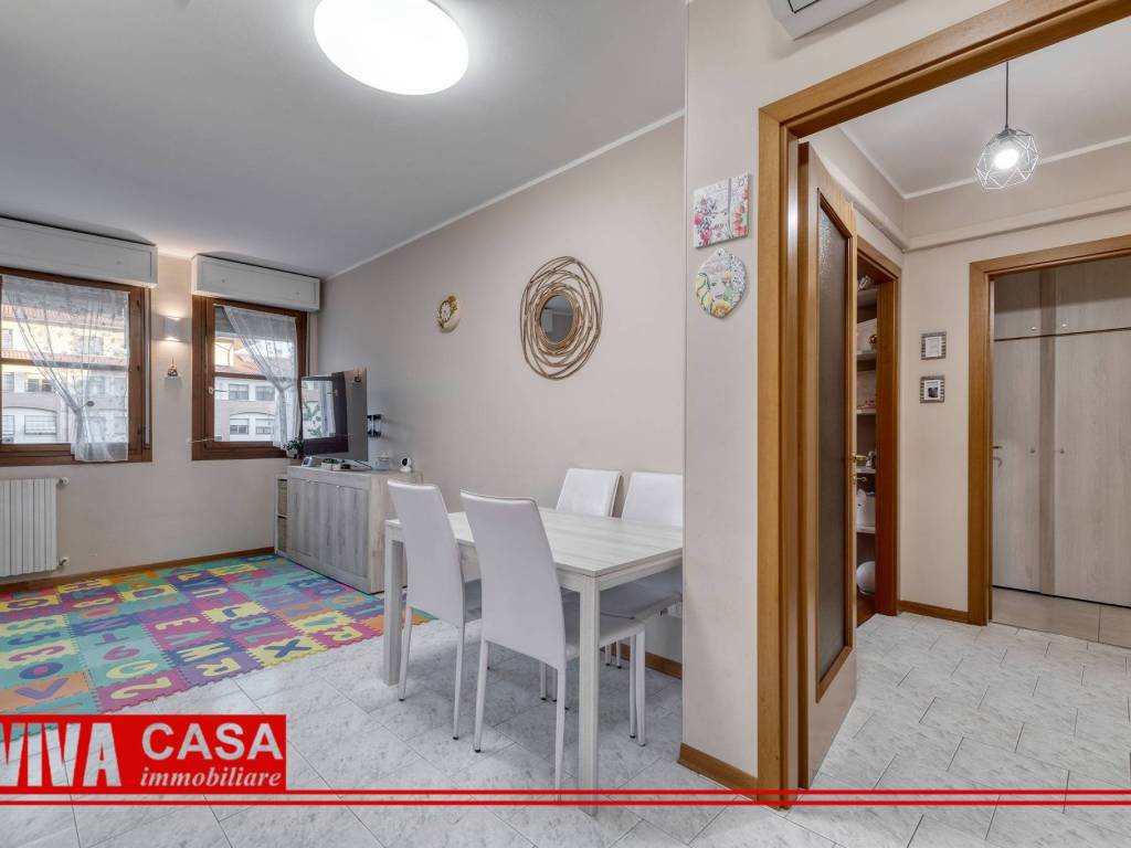 Appartamento a Bologna in Via Decumana, 71 - Foto 2