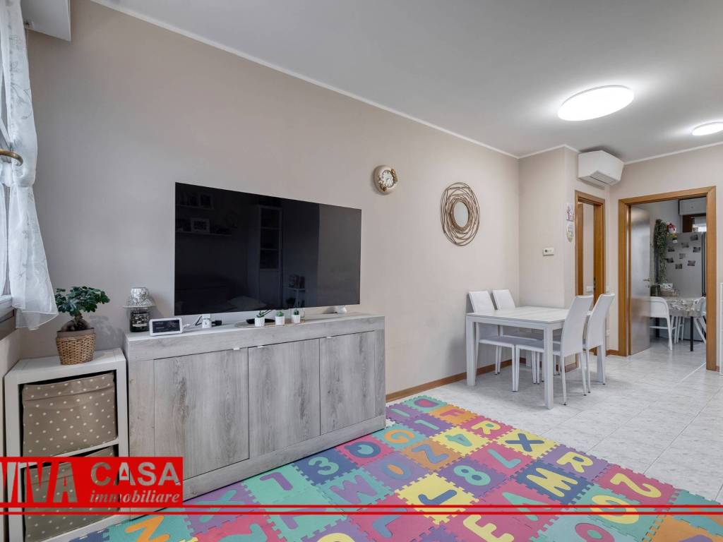 Appartamento a Bologna in Via Decumana, 71 - Foto 3
