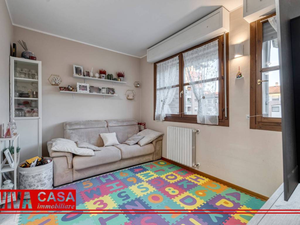 Appartamento a Bologna in Via Decumana, 71 - Foto 4