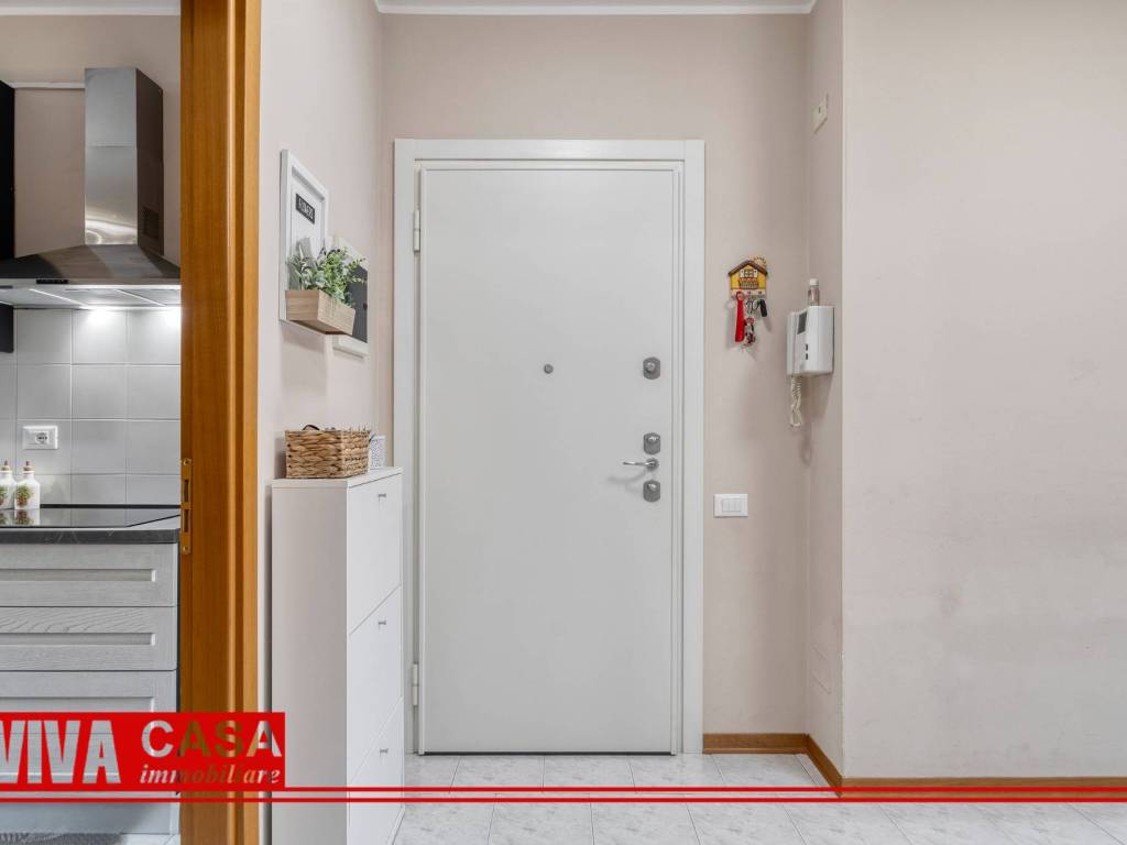 Appartamento a Bologna in Via Decumana, 71 - Foto 5