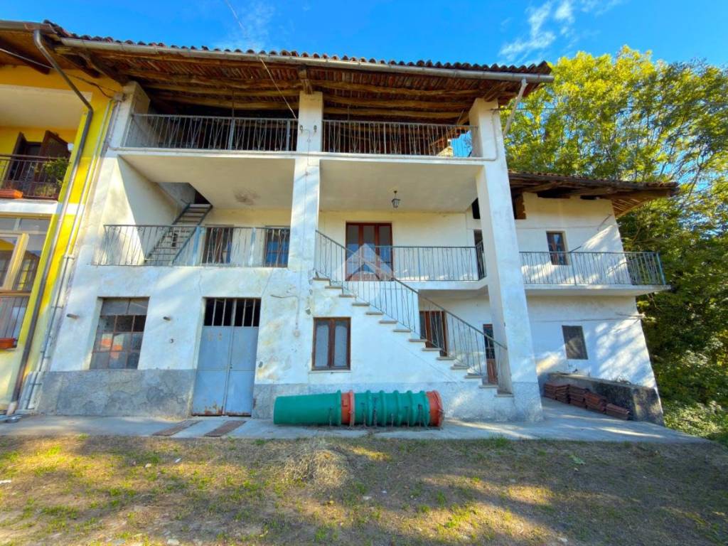 Casa indipendente a Giaveno in via giasinet colpastore, 1 - Foto 2