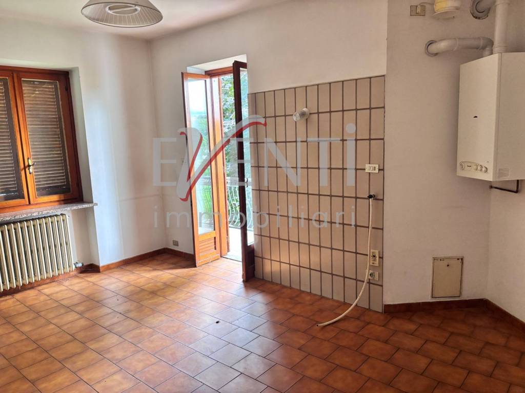 Appartamento a Cavour in Via Manzoni, 12 - Foto 5