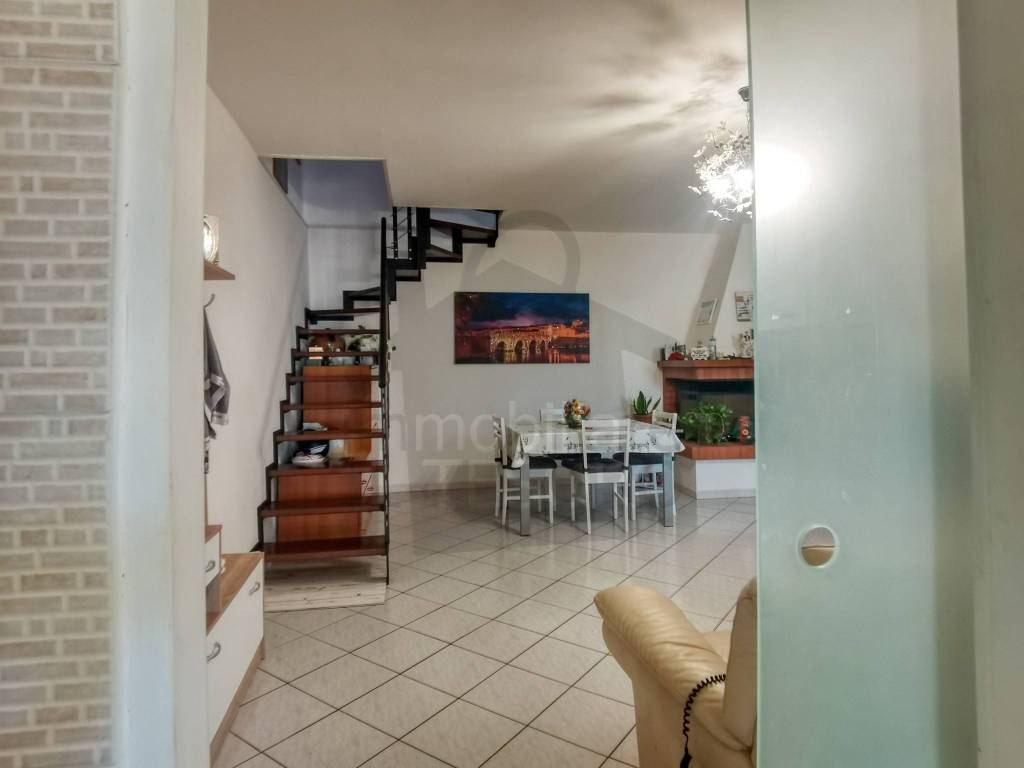 Casa indipendente a Rimini in Via Mirabello - Foto 2