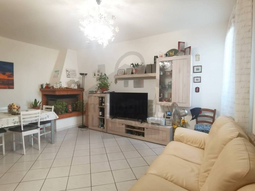 Casa indipendente a Rimini in Via Mirabello - Foto 3