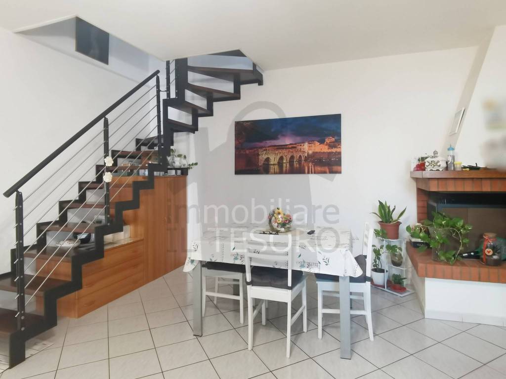 Casa indipendente a Rimini in Via Mirabello - Foto 4
