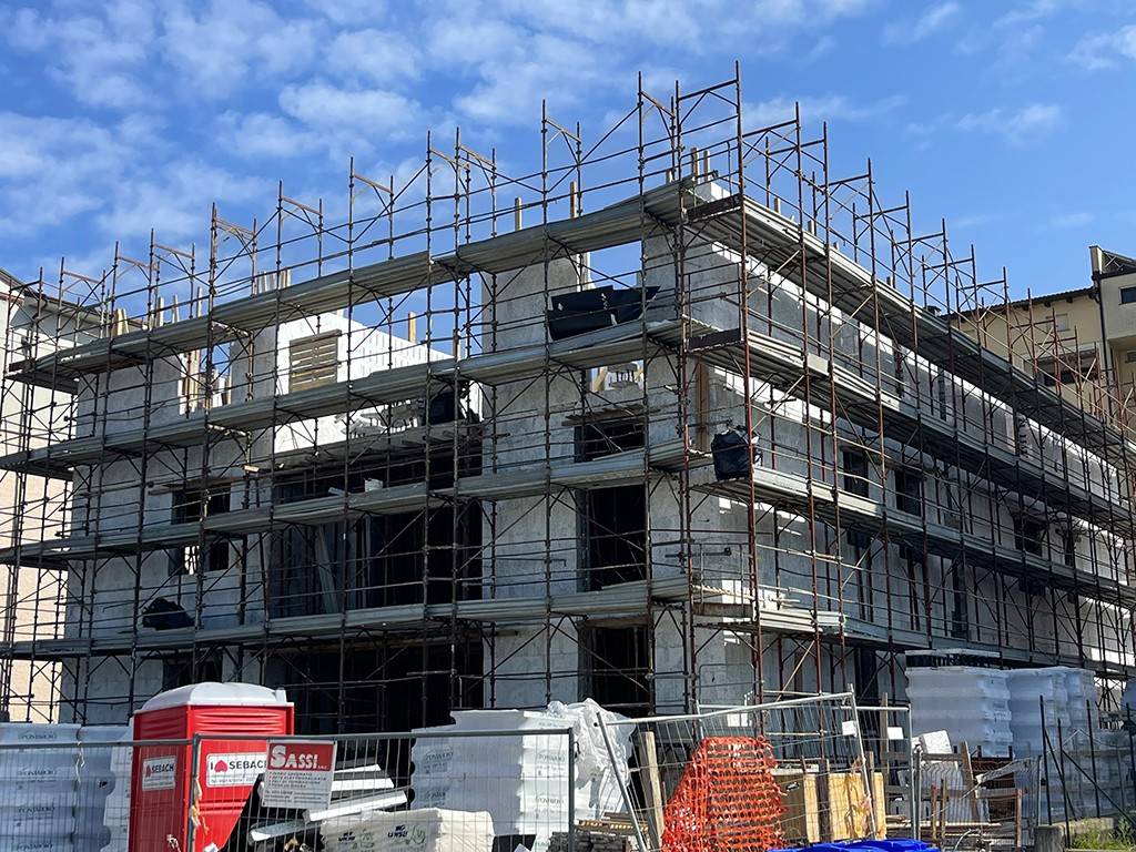 Appartamento a Parma in Via Erberto Carboni - Foto 2