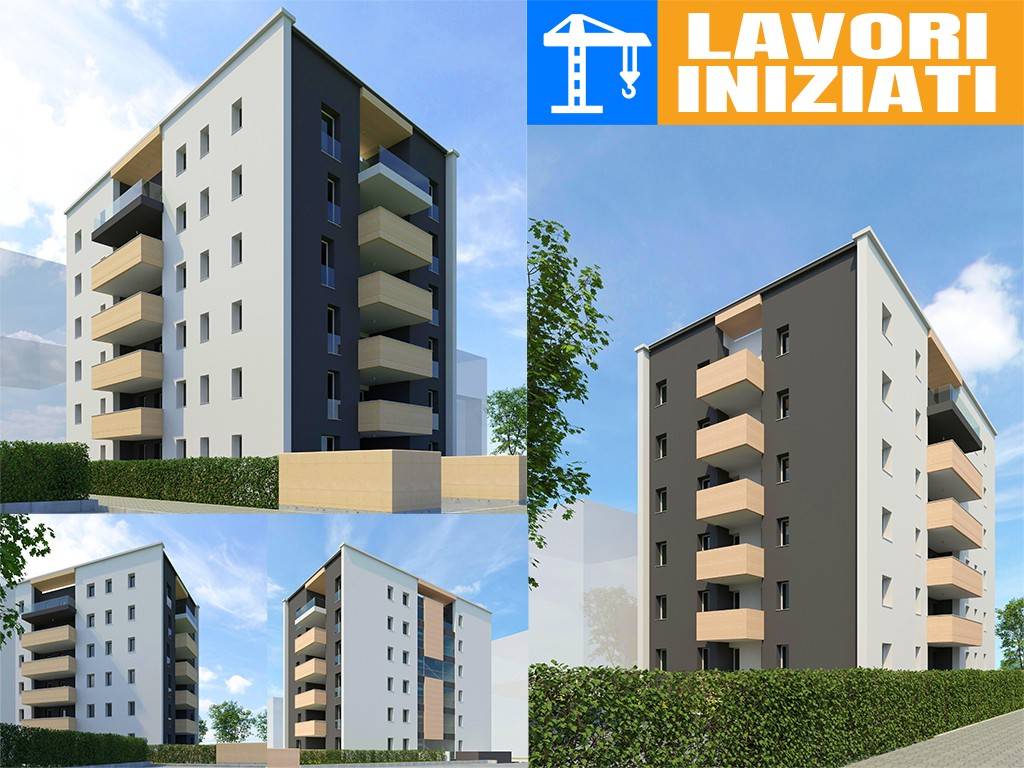 Appartamento a Parma in Via Erberto Carboni - Foto 5