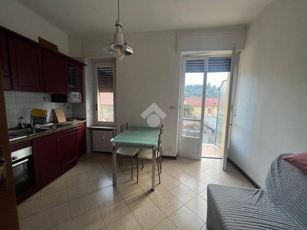 Appartamento a Saluzzo in Corso Piemonte, 189 - Foto 4