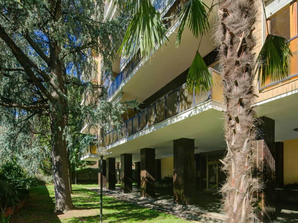 Appartamento a Collegno in Corso Antony, 29 - Foto 2