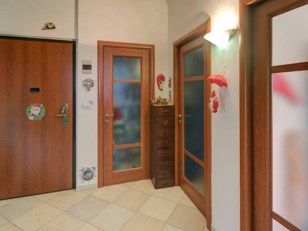 Appartamento a Collegno in Corso Antony, 29 - Foto 5