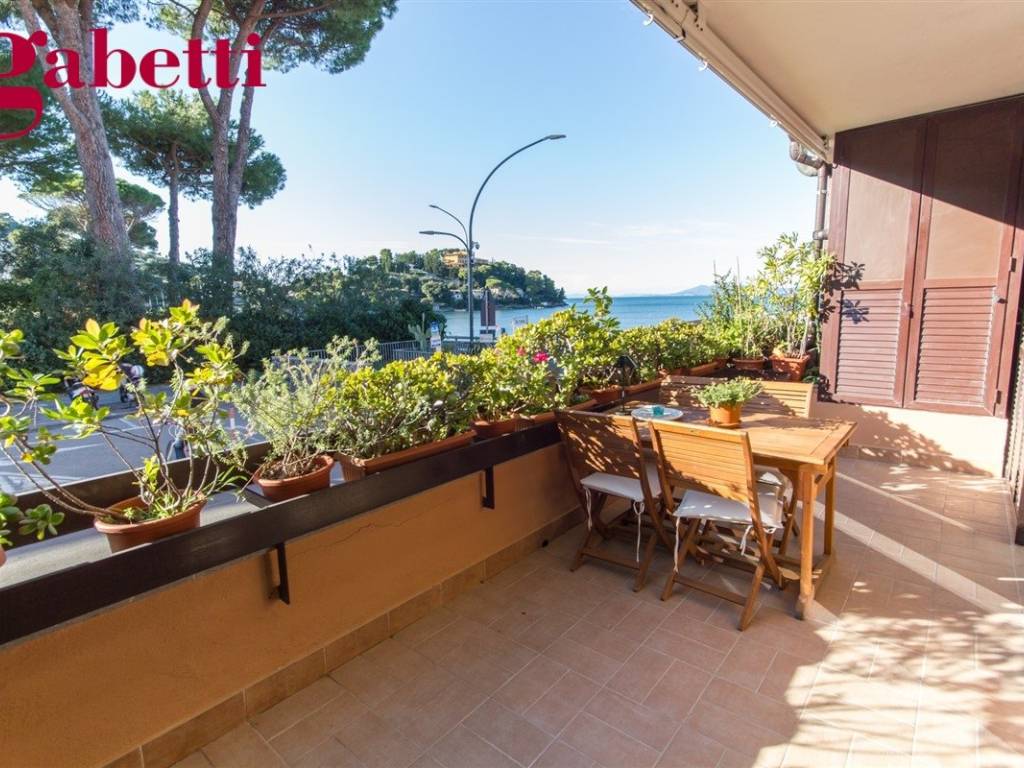 Appartamento a Monte argentario in Via Santissima Trinità, 1 - Foto 2