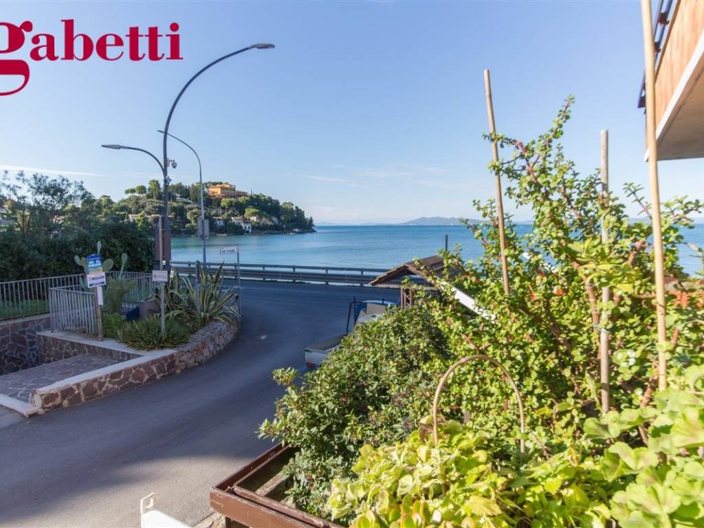 Appartamento a Monte argentario in Via Santissima Trinità, 1 - Foto 3