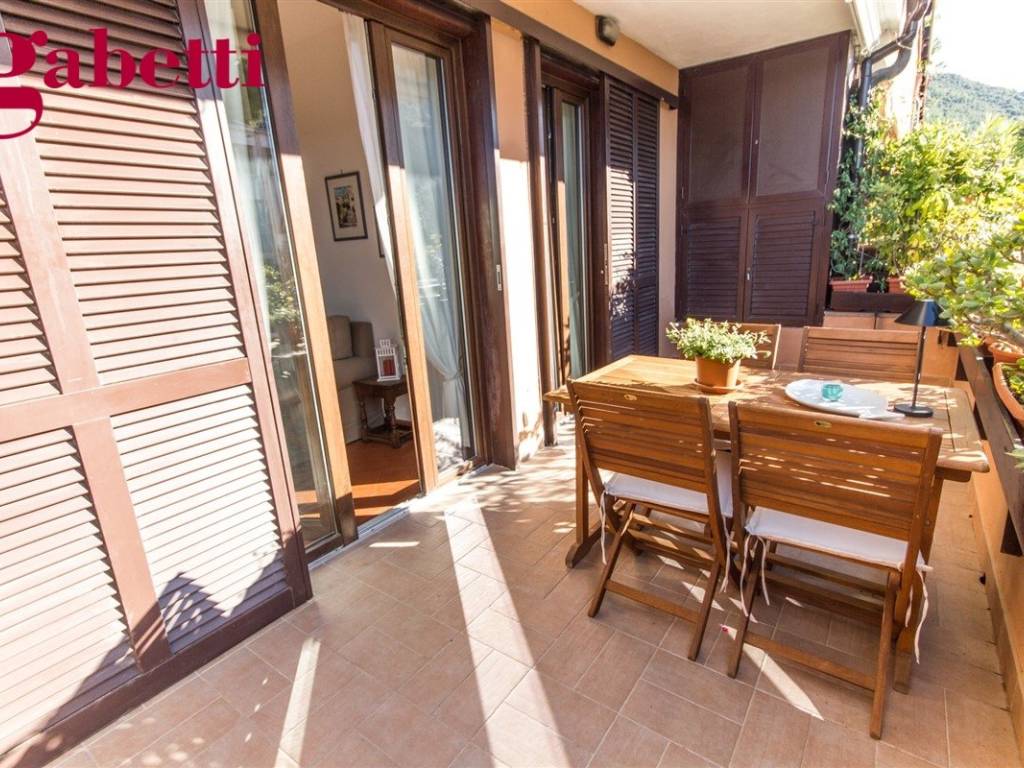Appartamento a Monte argentario in Via Santissima Trinità, 1 - Foto 4