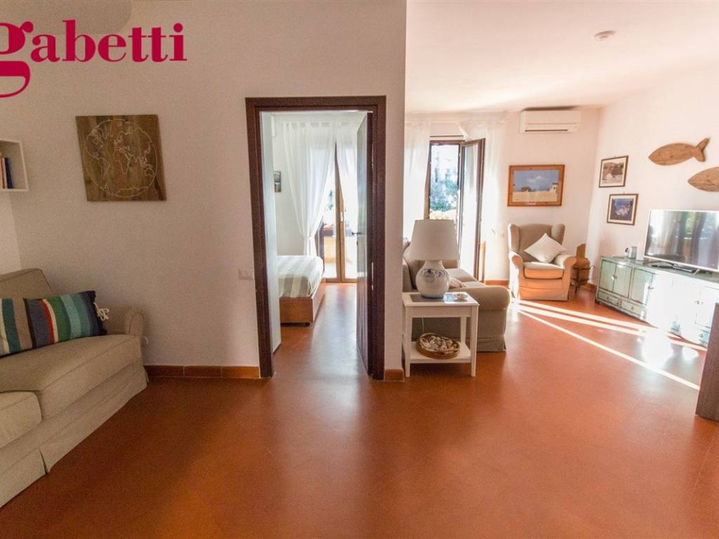 Appartamento a Monte argentario in Via Santissima Trinità, 1 - Foto 5