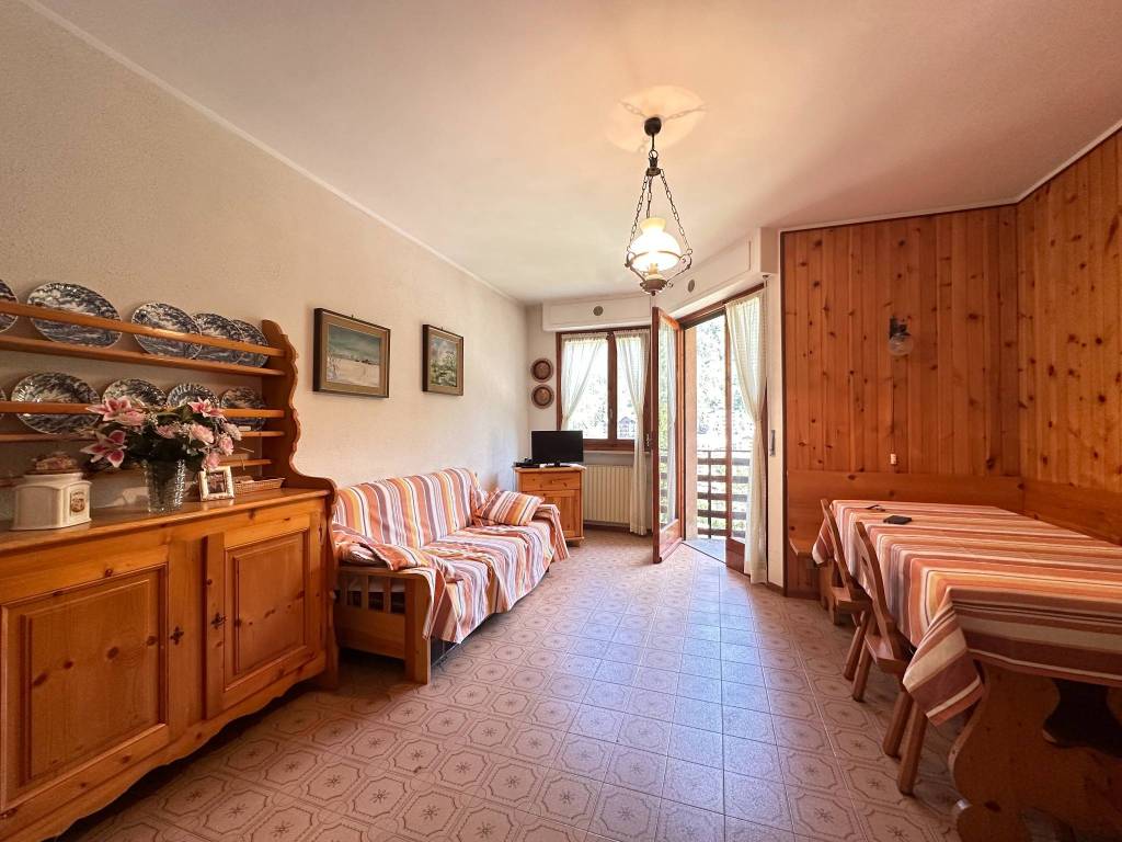 Appartamento a Scopello in Strada Provinciale di Alagna, 41 - Foto 3