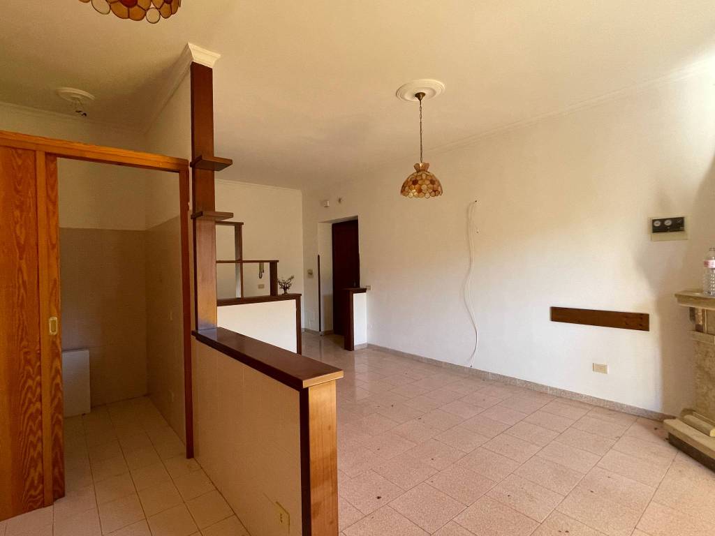 Appartamento a Norma in Via Capo dell'Acqua, 5 - Foto 5