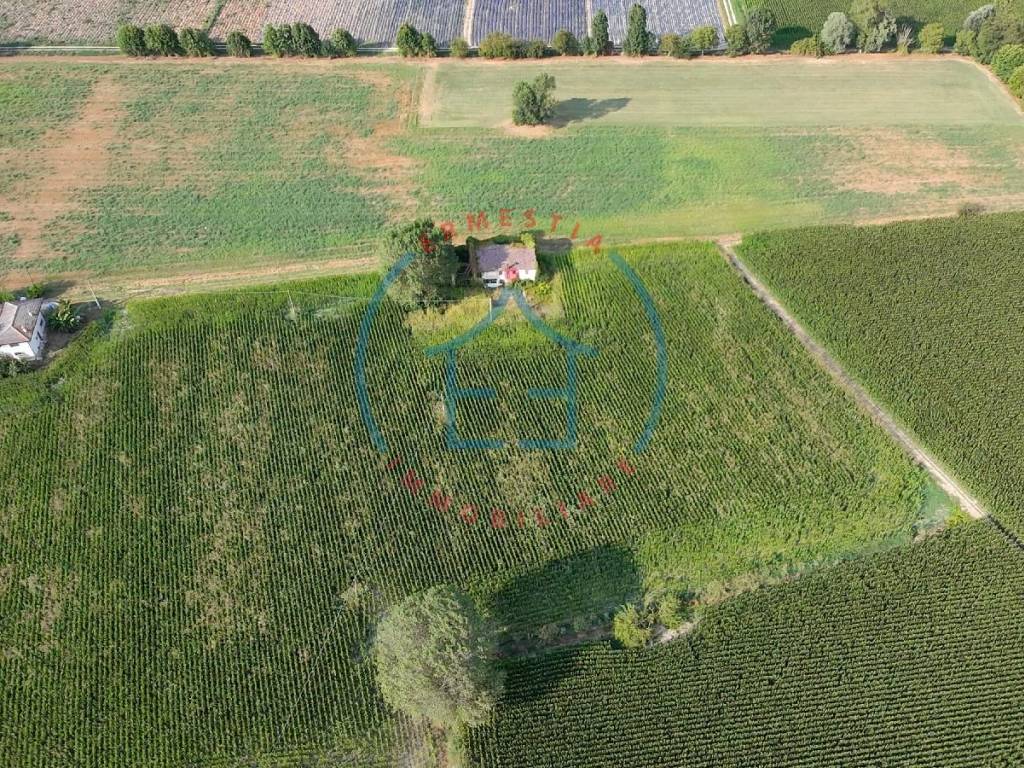 Terreno a Montagnana in Via Sant'Antonio - Foto 2