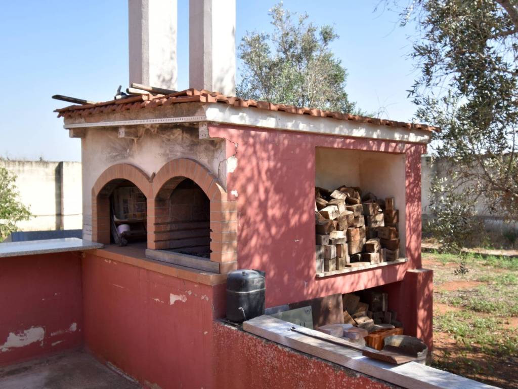 Rustico / casale a Copertino in Strada Comunale Copertino Galatina - Foto 4