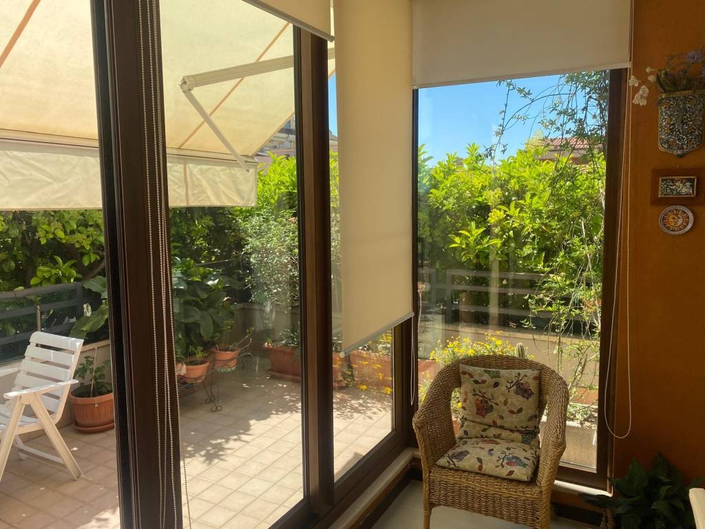 Appartamento a Vasto in Corso Giuseppe Mazzini, 155 - Foto 4