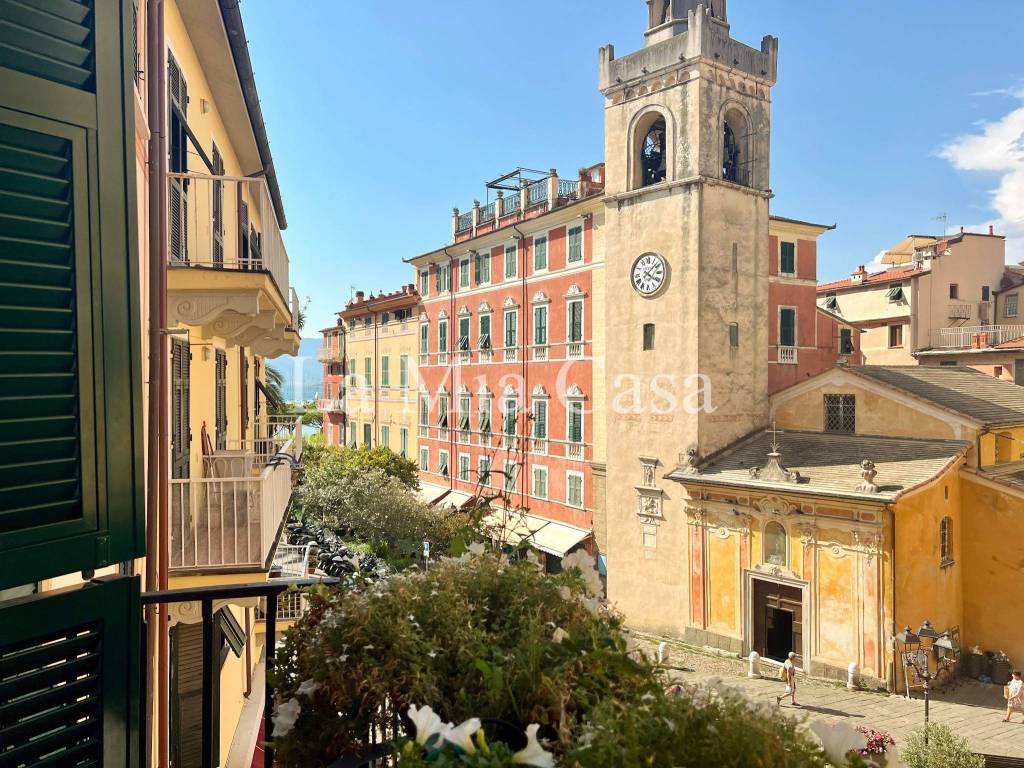 Appartamento a Lerici in Largo Guglielmo Marconi - Foto 2