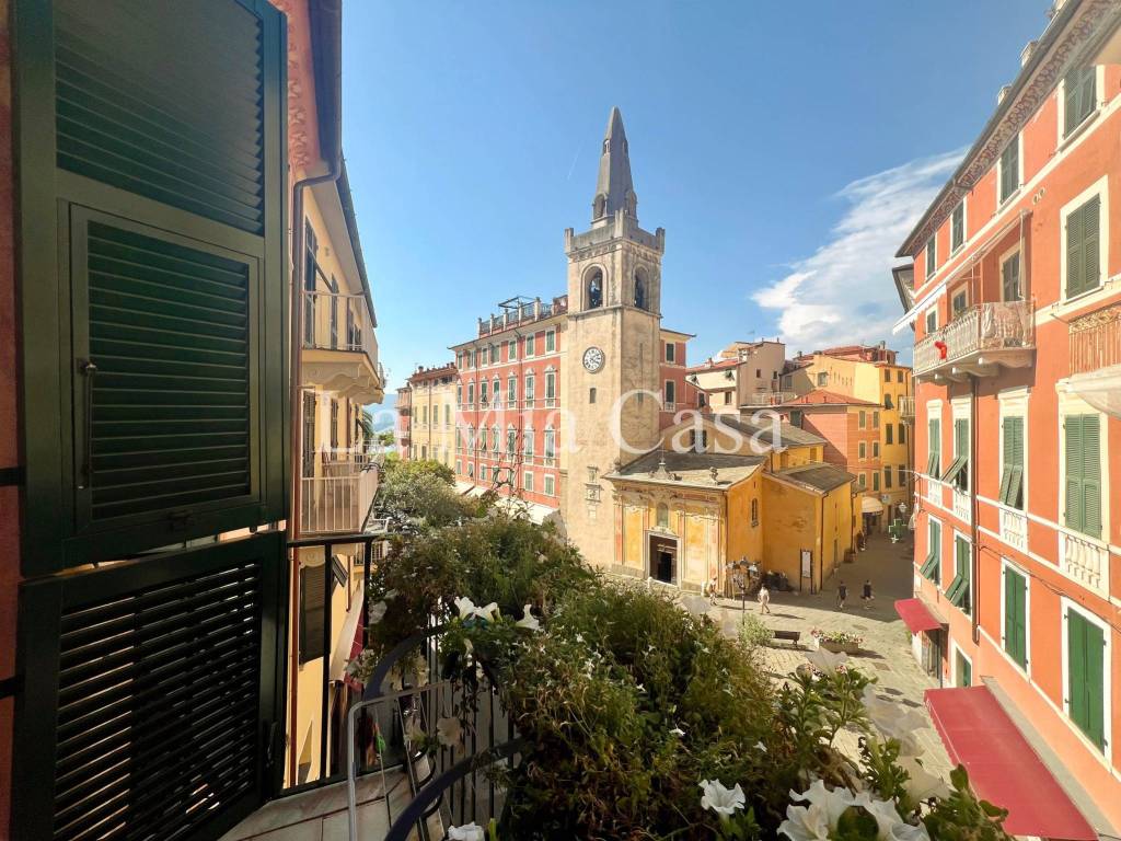 Appartamento a Lerici in Largo Guglielmo Marconi - Foto 3