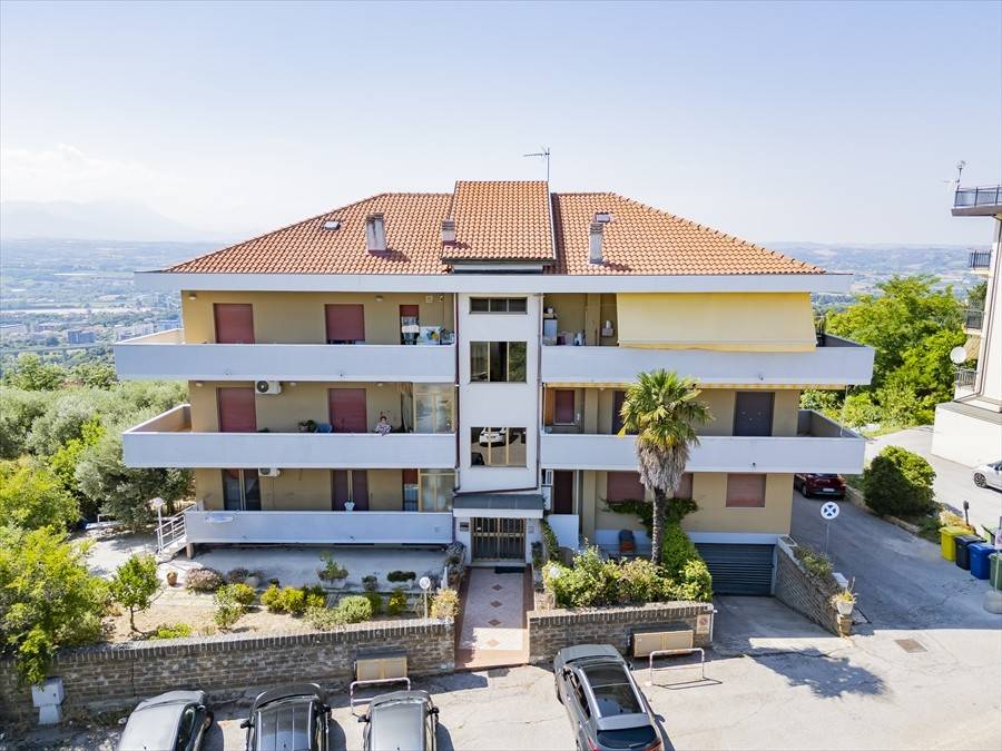 Appartamento a Chieti in VIA DEI FRENTANI 117 - Foto 2
