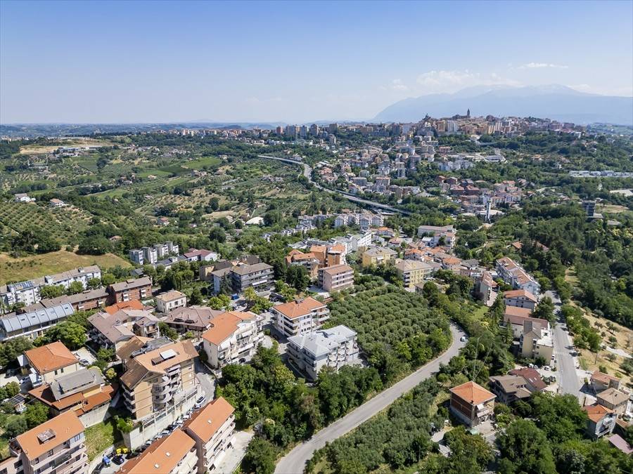 Appartamento a Chieti in VIA DEI FRENTANI 117 - Foto 3