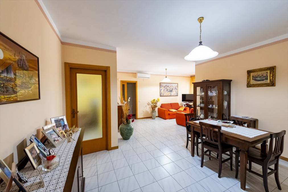 Appartamento a Chieti in VIA DEI FRENTANI 117 - Foto 5