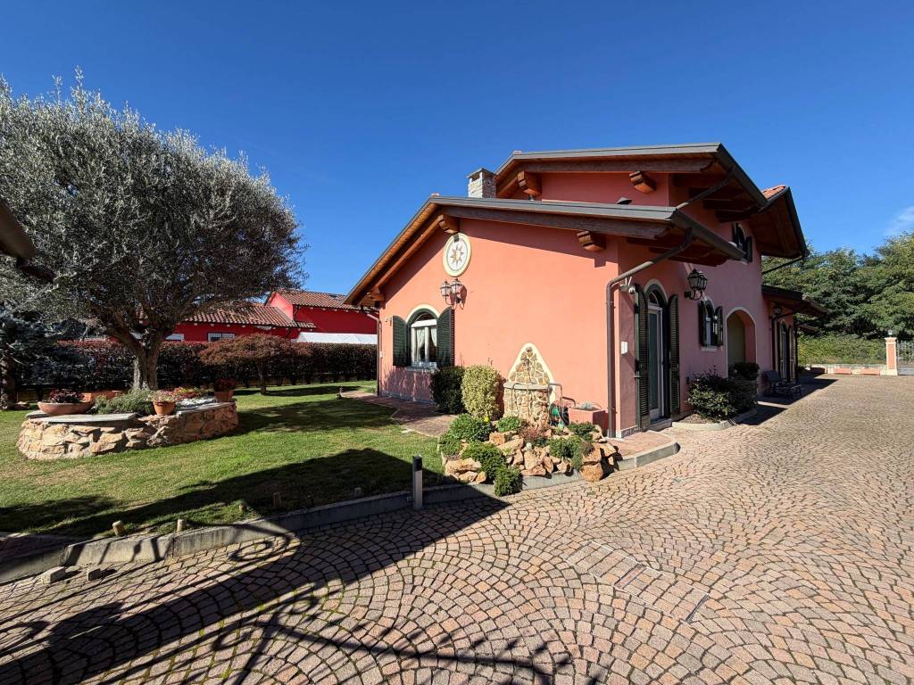 Villa a Candelo in Via Sebastiano Ferrero - Foto 2
