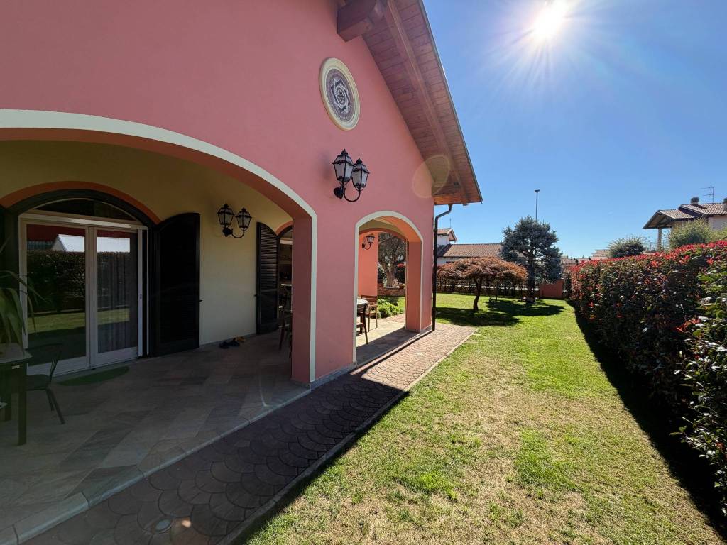 Villa a Candelo in Via Sebastiano Ferrero - Foto 3