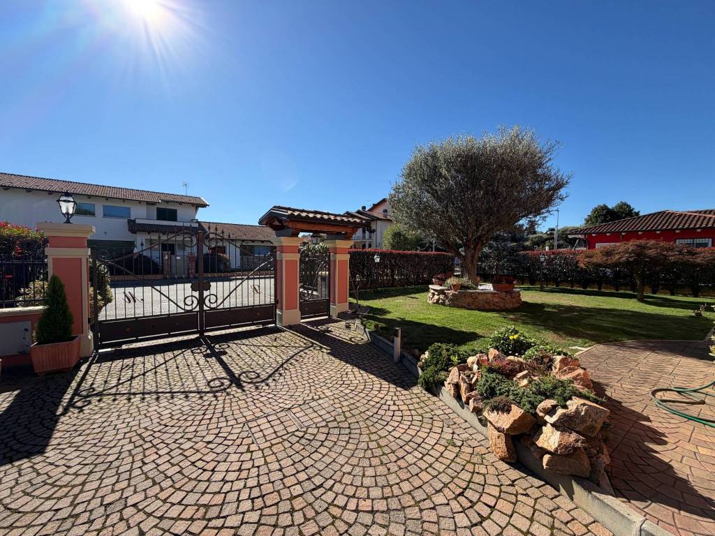 Villa a Candelo in Via Sebastiano Ferrero - Foto 4