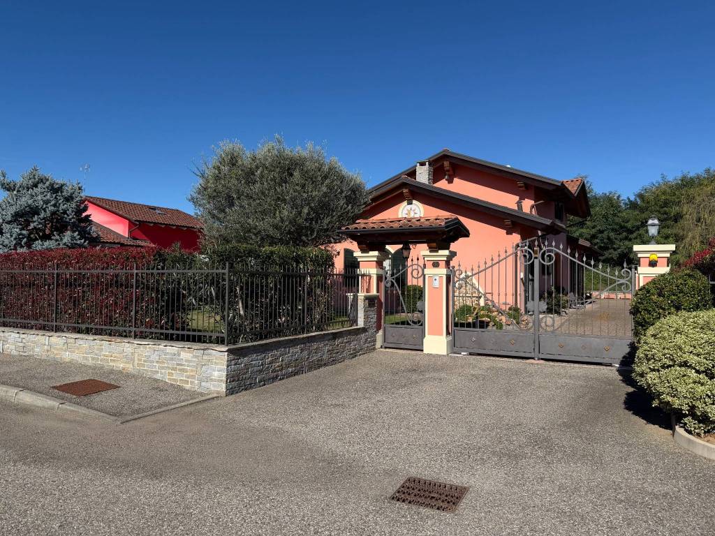 Villa a Candelo in Via Sebastiano Ferrero - Foto 5