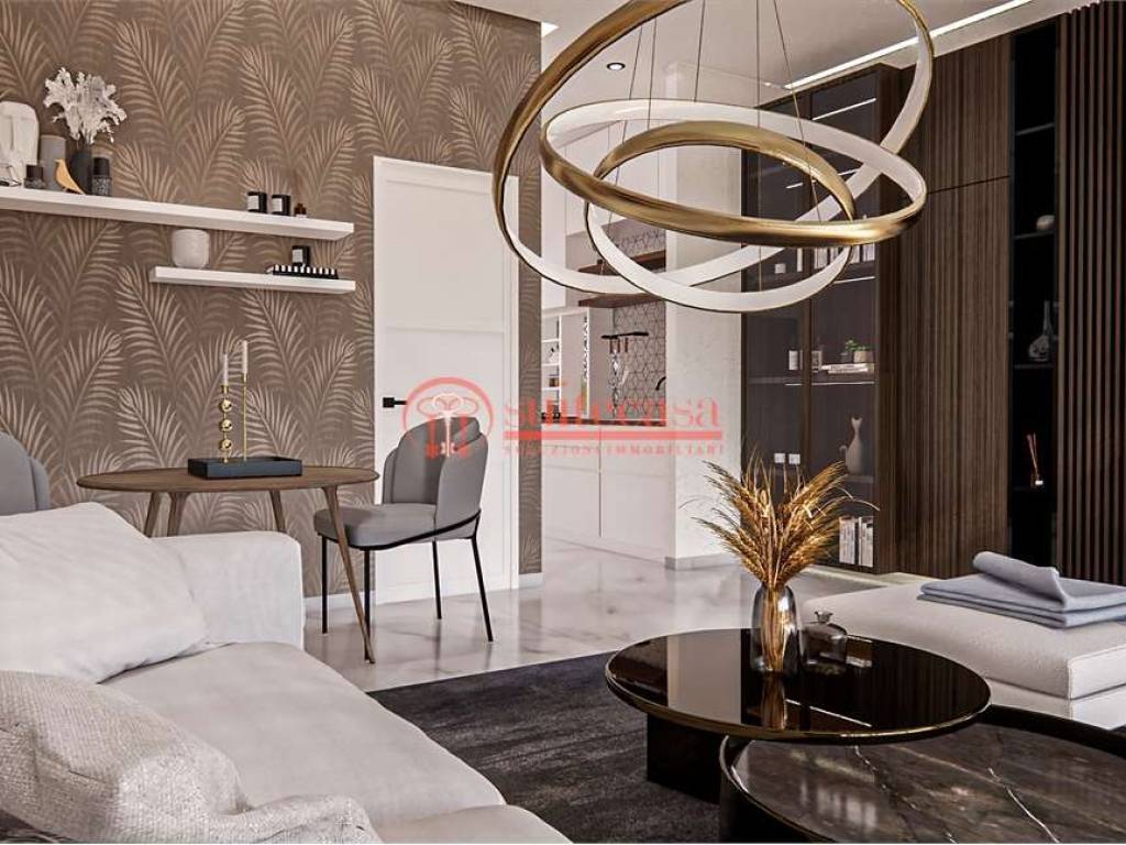 Appartamento a Trani in corso Manzoni - Foto 5