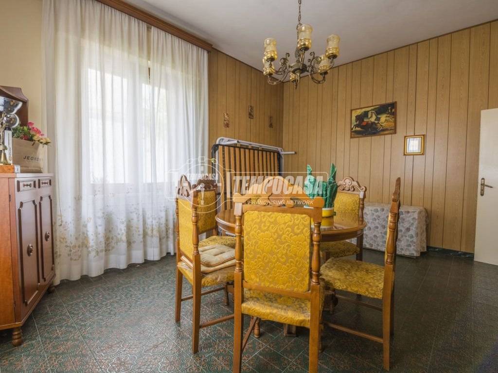 Casa indipendente a Montecosaro in Via don bosco 44 - Foto 2