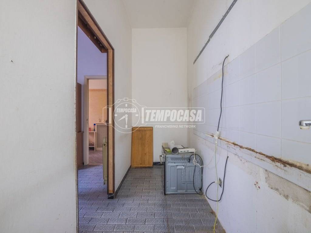 Casa indipendente a Montecosaro in Via don bosco 44 - Foto 3