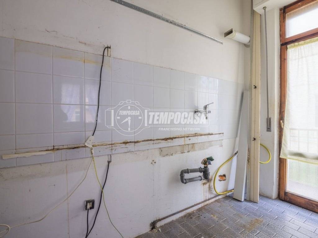 Casa indipendente a Montecosaro in Via don bosco 44 - Foto 4