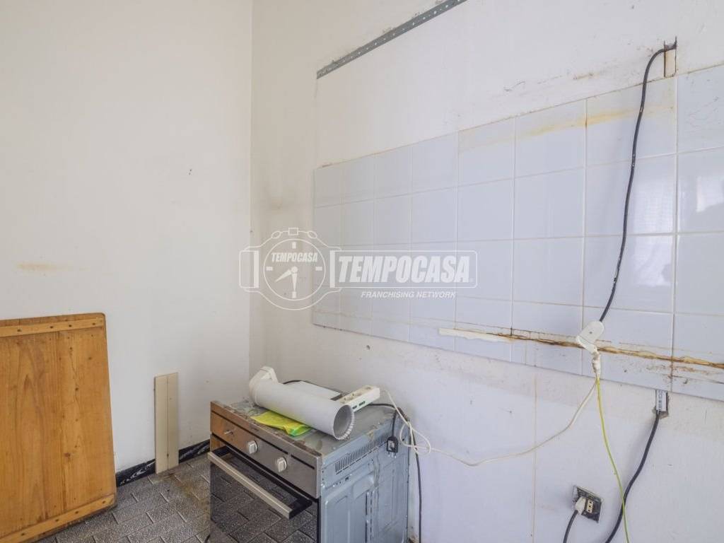 Casa indipendente a Montecosaro in Via don bosco 44 - Foto 5