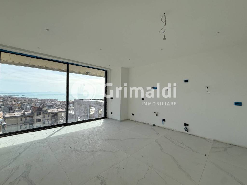 Appartamento a Salerno in Viale delle Ginestre - Foto 3