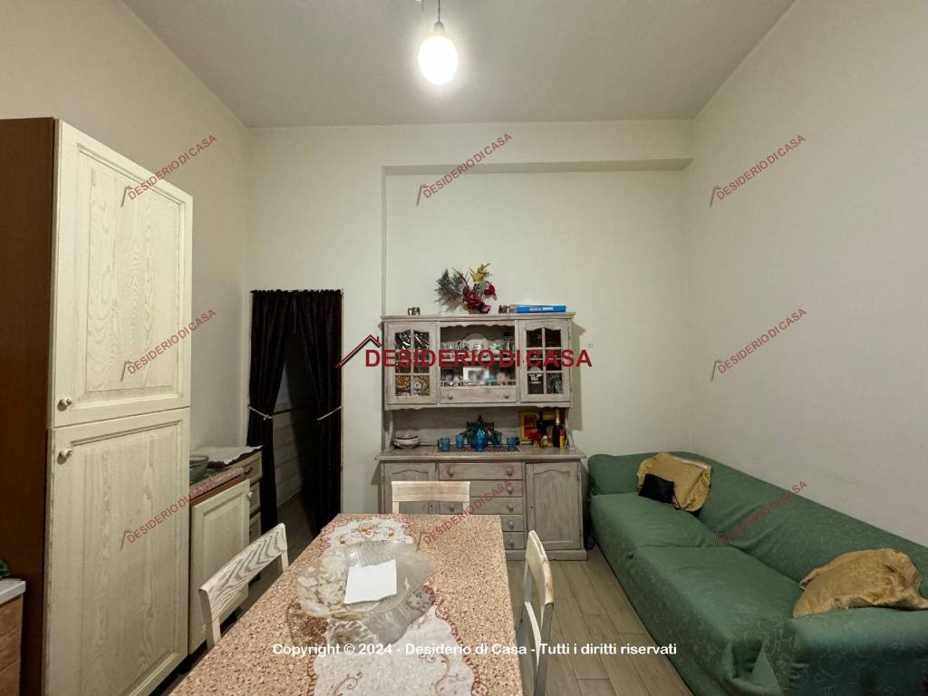 Appartamento a Bagheria in Via Giorgio Vasari, 36 - Foto 4