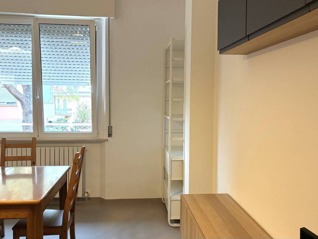 Appartamento a Ancona in Via Rubicone, 4 - Foto 5