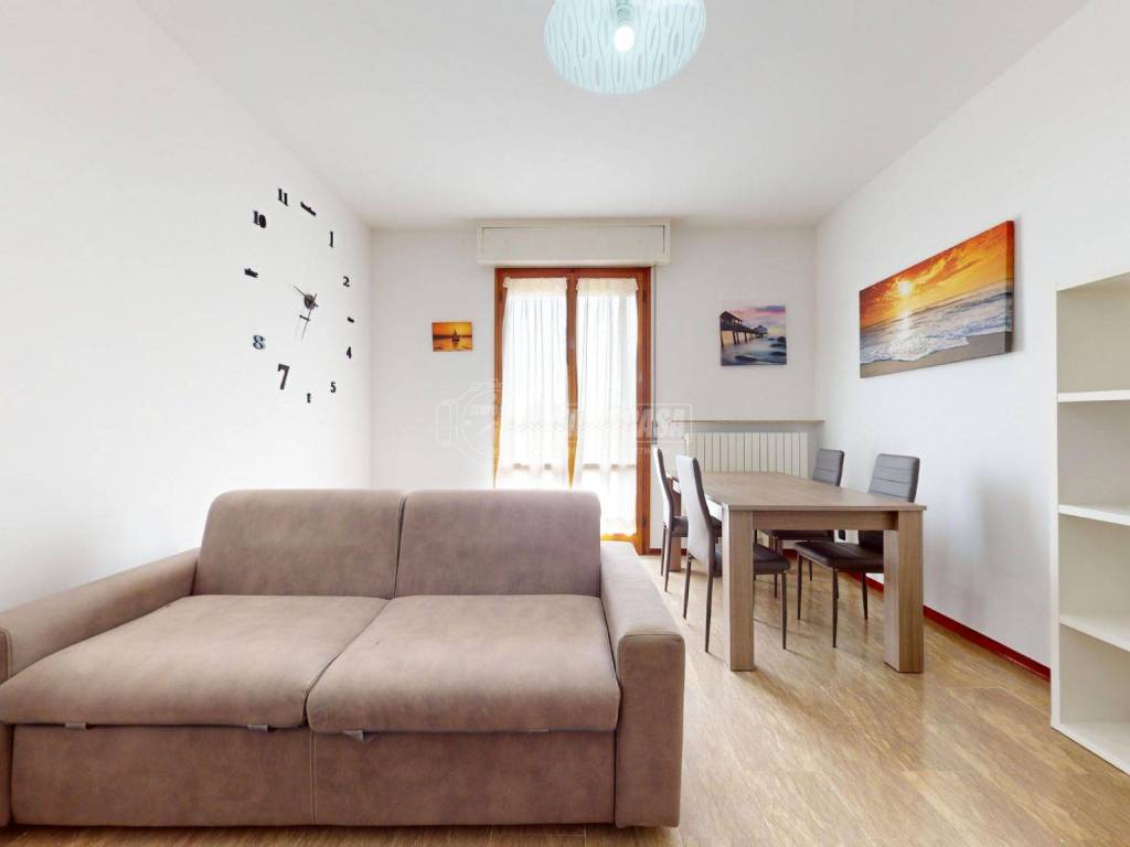 Appartamento a Rubiera in Via DI VITTORIO - Foto 3