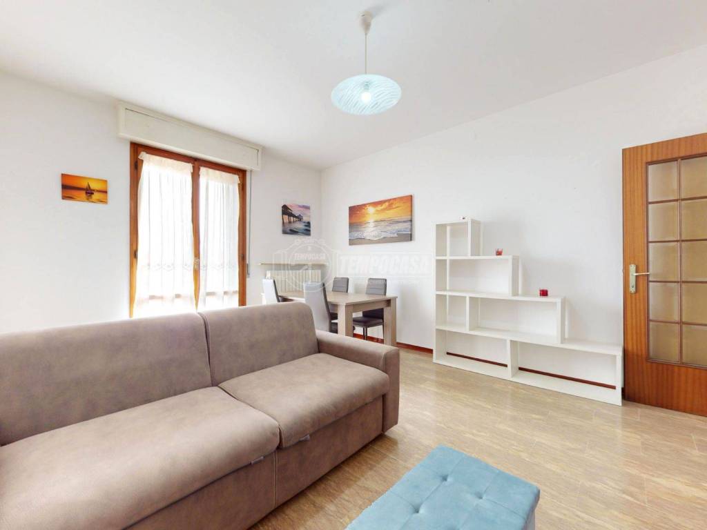 Appartamento a Rubiera in Via DI VITTORIO - Foto 4