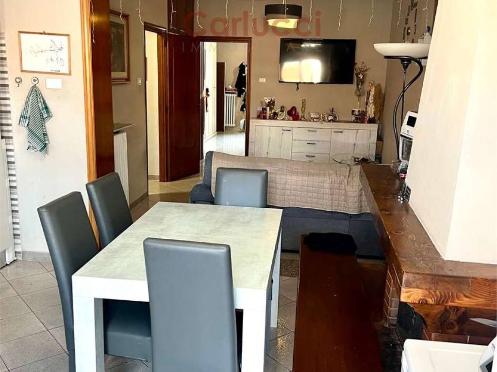 Appartamento a Monsummano terme - Foto 4