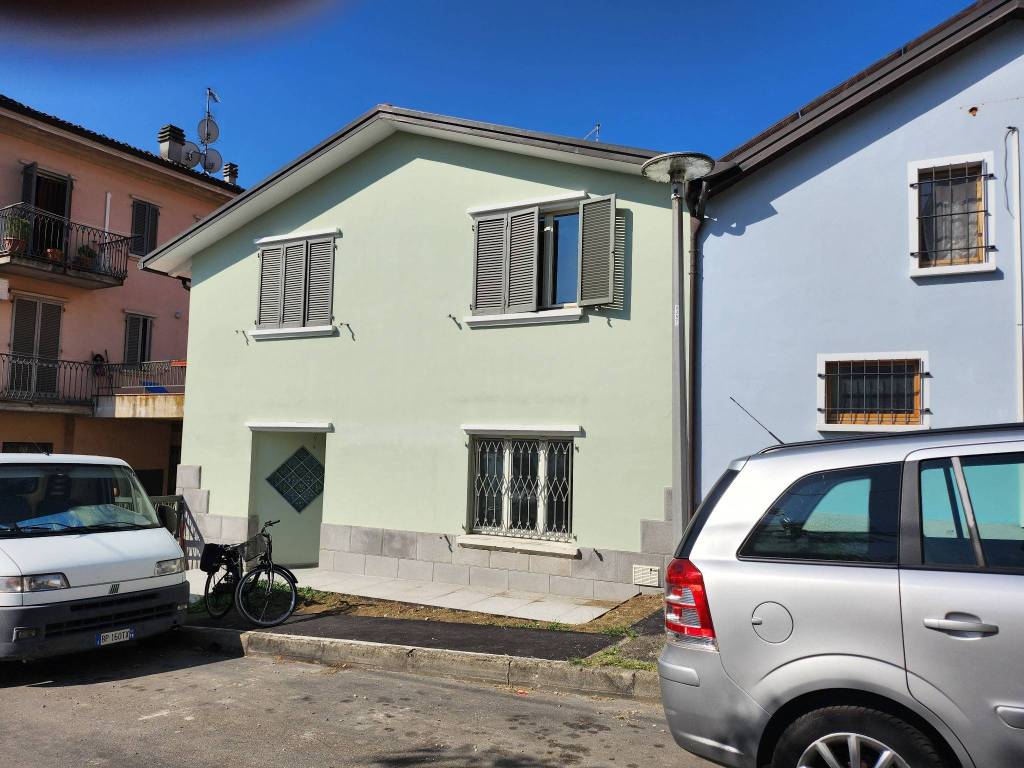 Appartamento a Salsomaggiore terme - Foto 2